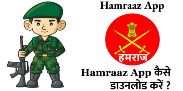 harnaaz app